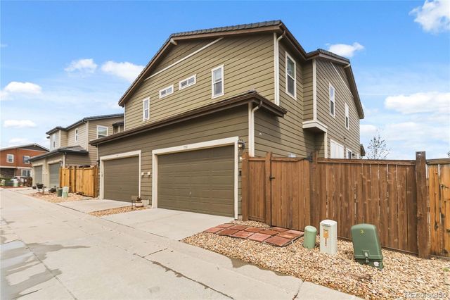 9981 Hough Point, Parker, CO 80134