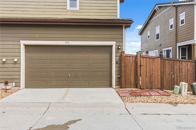 9981 Hough Point, Parker, CO 80134