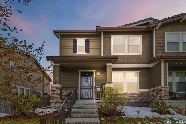 9981 Hough Point, Parker, CO 80134