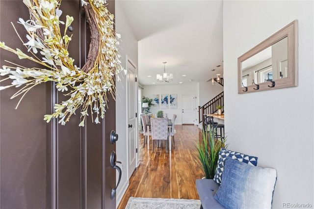 9981 Hough Point, Parker, CO 80134