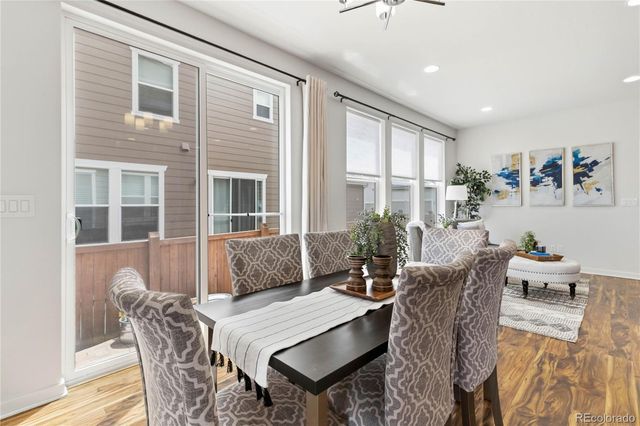 9981 Hough Point, Parker, CO 80134