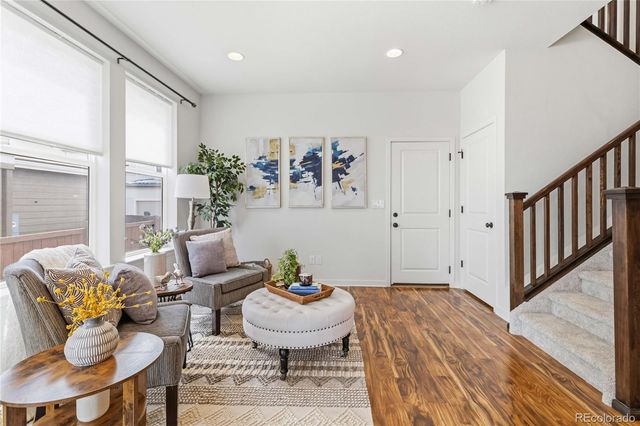 9981 Hough Point, Parker, CO 80134