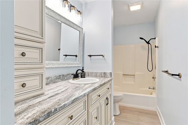 203 Knoxwood Court, Anderson, SC 29621