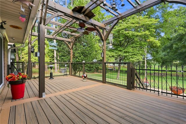 203 Knoxwood Court, Anderson, SC 29621