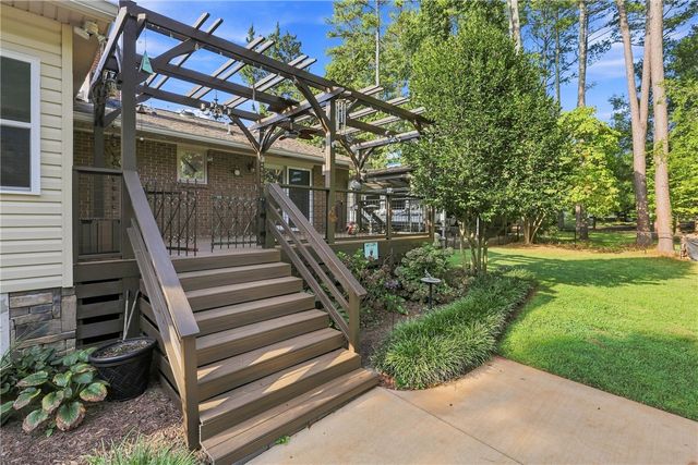 203 Knoxwood Court, Anderson, SC 29621