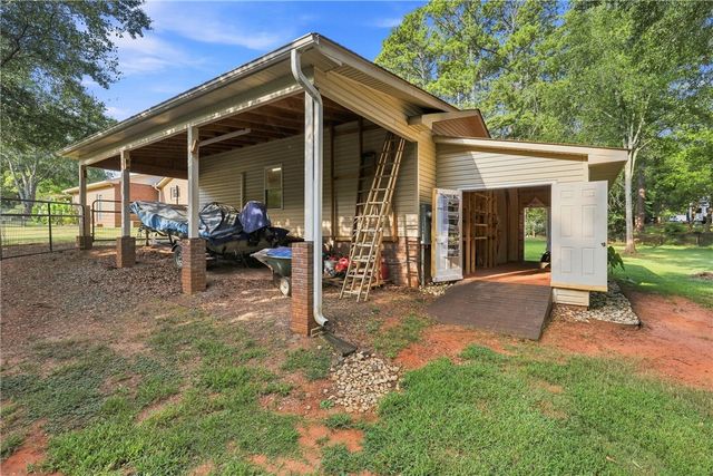 203 Knoxwood Court, Anderson, SC 29621
