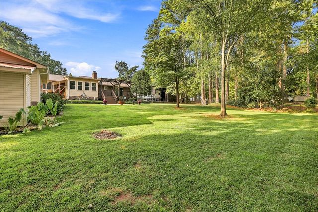 203 Knoxwood Court, Anderson, SC 29621