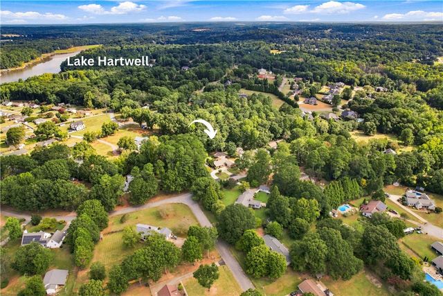 203 Knoxwood Court, Anderson, SC 29621