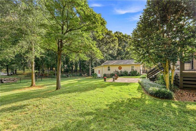 203 Knoxwood Court, Anderson, SC 29621