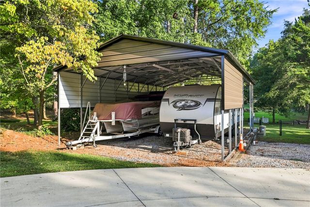 203 Knoxwood Court, Anderson, SC 29621