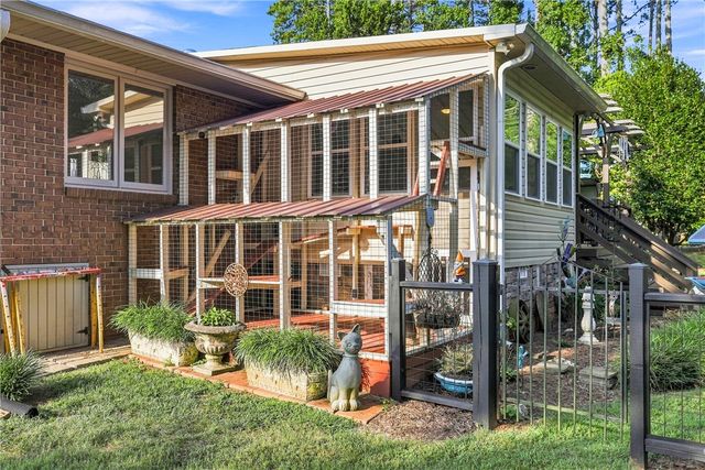 203 Knoxwood Court, Anderson, SC 29621
