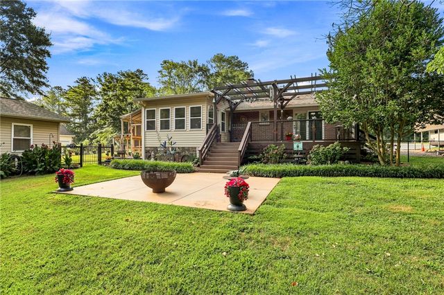 203 Knoxwood Court, Anderson, SC 29621