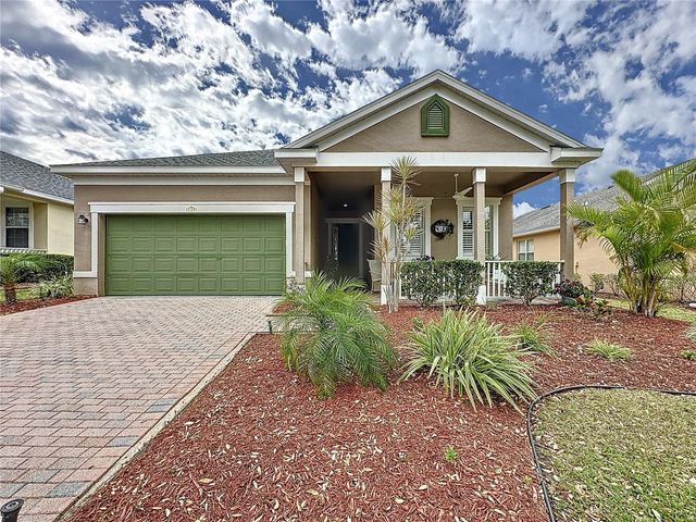 135 CREPE MYRTLE DR, Groveland, FL 34736