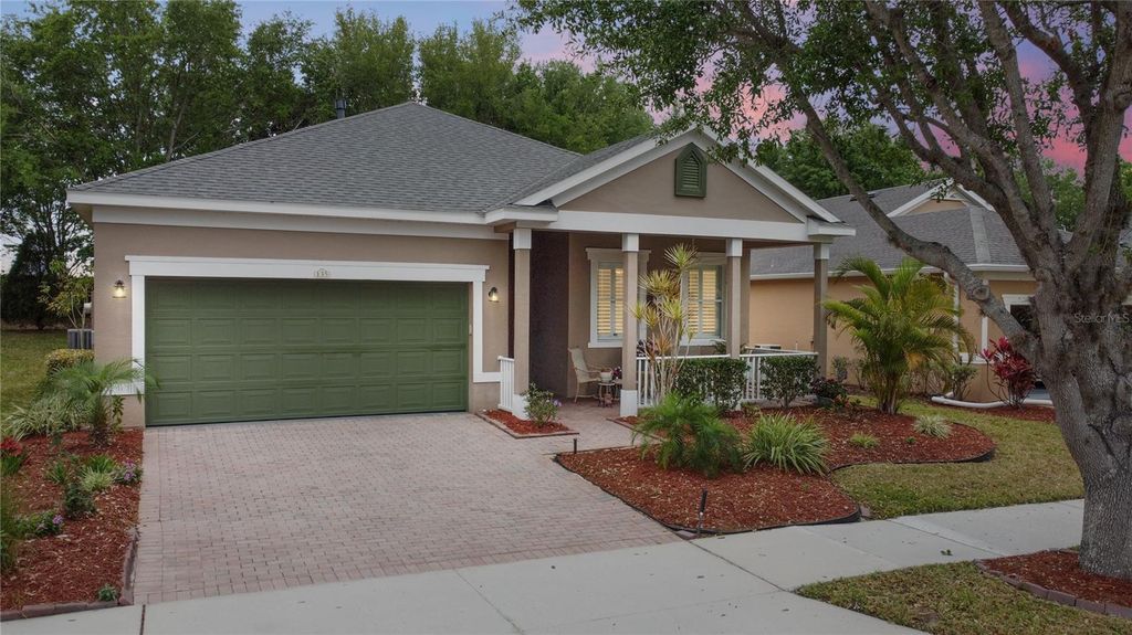 135 CREPE MYRTLE DR, Groveland, FL 34736