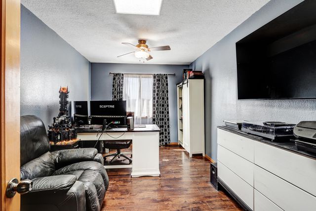 21 Via Conejo, Edgewood, NM 87015