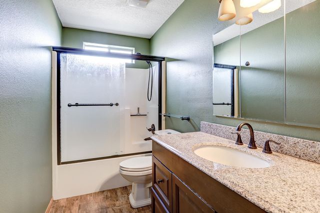 21 Via Conejo, Edgewood, NM 87015