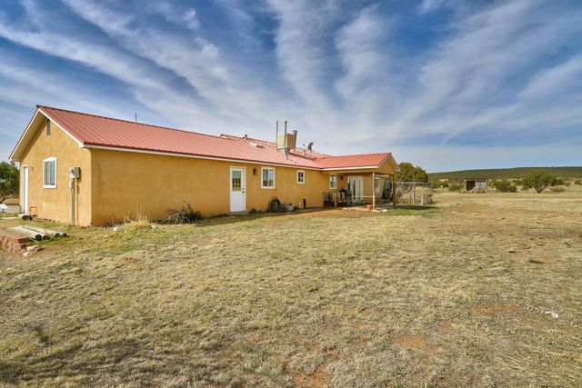 21 Via Conejo, Edgewood, NM 87015