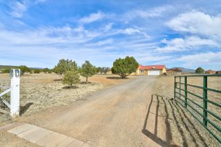 21 Via Conejo, Edgewood, NM 87015