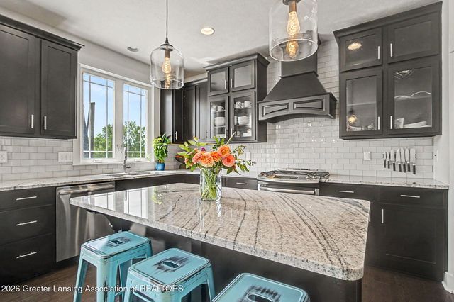 2759 Carnoustie Drive, Okemos, MI 48864