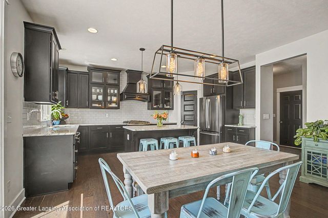 2759 Carnoustie Drive, Okemos, MI 48864