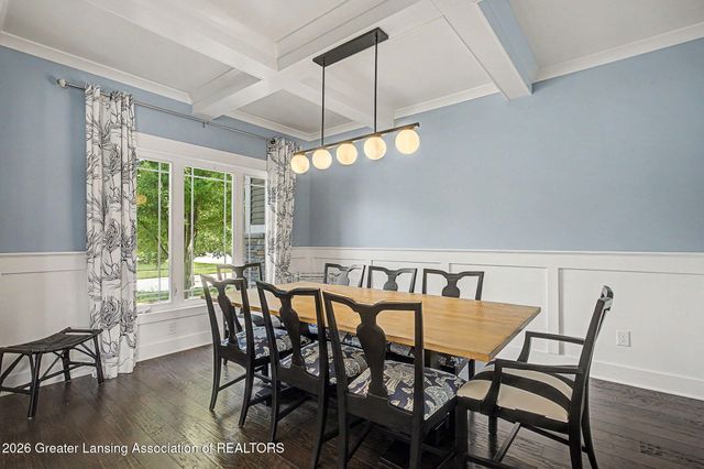 2759 Carnoustie Drive, Okemos, MI 48864