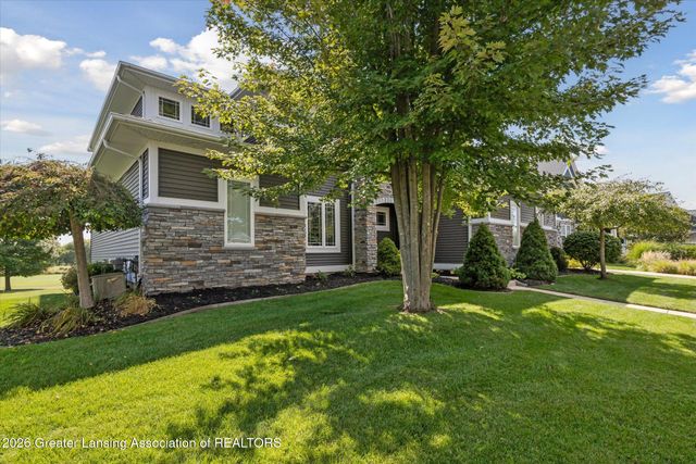 2759 Carnoustie Drive, Okemos, MI 48864