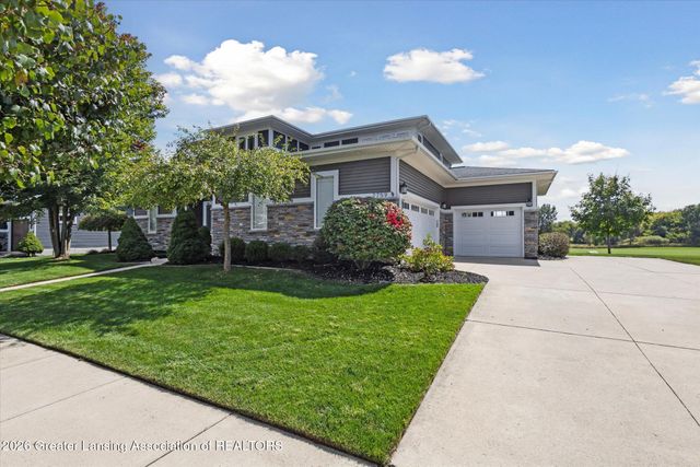 2759 Carnoustie Drive, Okemos, MI 48864