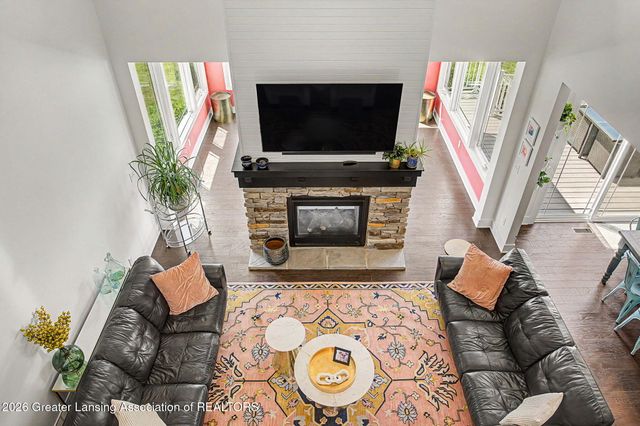 2759 Carnoustie Drive, Okemos, MI 48864