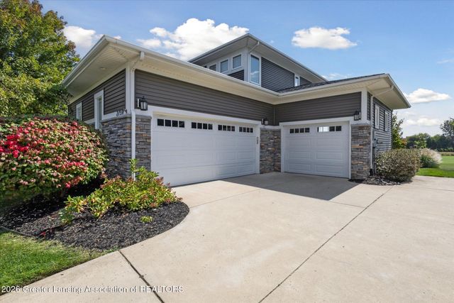 2759 Carnoustie Drive, Okemos, MI 48864
