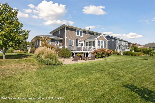 2759 Carnoustie Drive, Okemos, MI 48864
