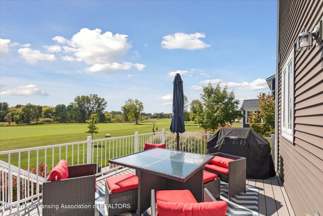 2759 Carnoustie Drive, Okemos, MI 48864