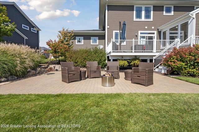 2759 Carnoustie Drive, Okemos, MI 48864