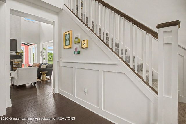 2759 Carnoustie Drive, Okemos, MI 48864