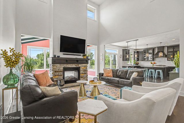 2759 Carnoustie Drive, Okemos, MI 48864