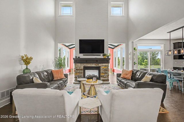 2759 Carnoustie Drive, Okemos, MI 48864