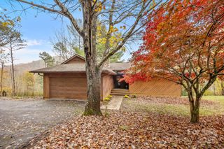 849 Reems Creek Road, Weaverville, NC 28787