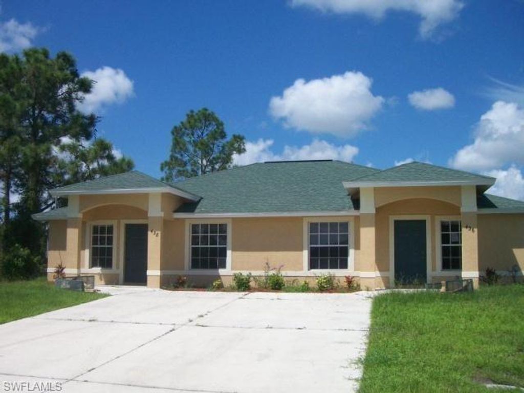 438 Loretta AVE S, Lehigh Acres, FL 33974