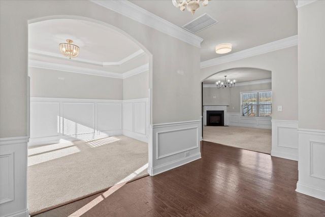 866 Wild Orchid Lane, Reidville, SC 29388