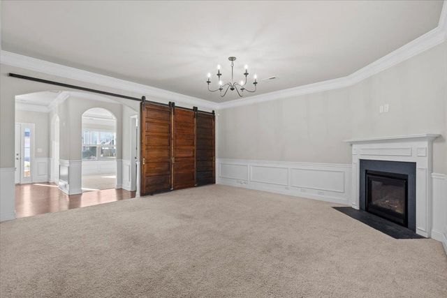 866 Wild Orchid Lane, Reidville, SC 29388