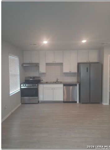 14746 Southton basin, San Antonio, TX 78223