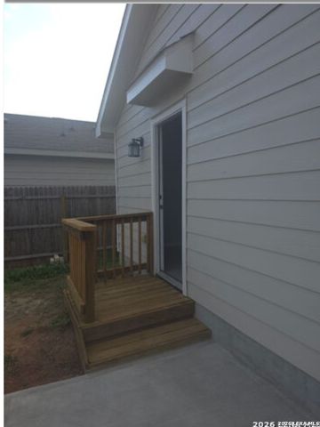 14746 Southton basin, San Antonio, TX 78223