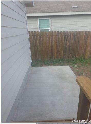 14746 Southton basin, San Antonio, TX 78223
