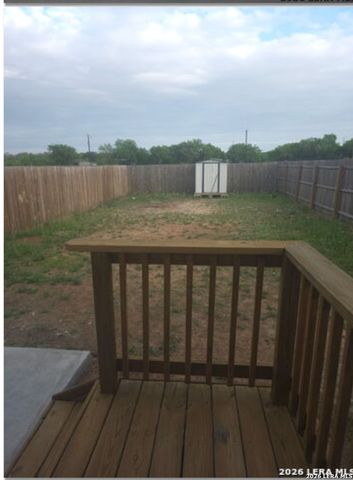 14746 Southton basin, San Antonio, TX 78223