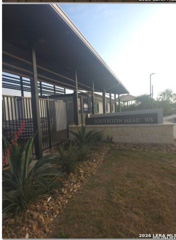 14746 Southton basin, San Antonio, TX 78223