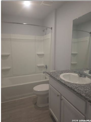 14746 Southton basin, San Antonio, TX 78223