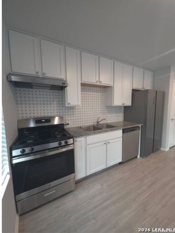 14746 Southton basin, San Antonio, TX 78223
