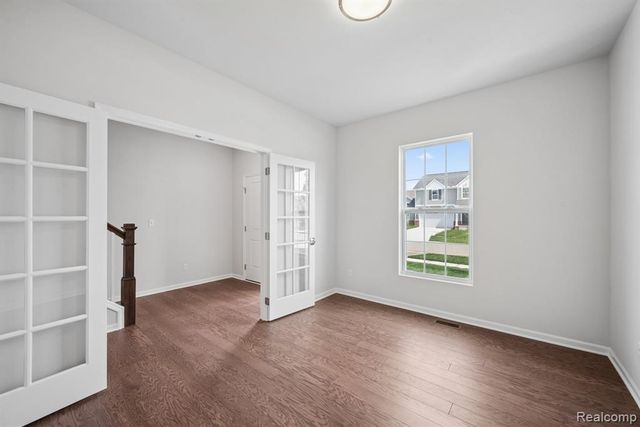 27137 Silo Drive, Saline, MI 48176