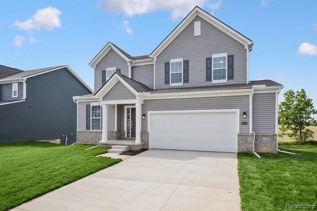 27137 Silo Drive, Saline, MI 48176