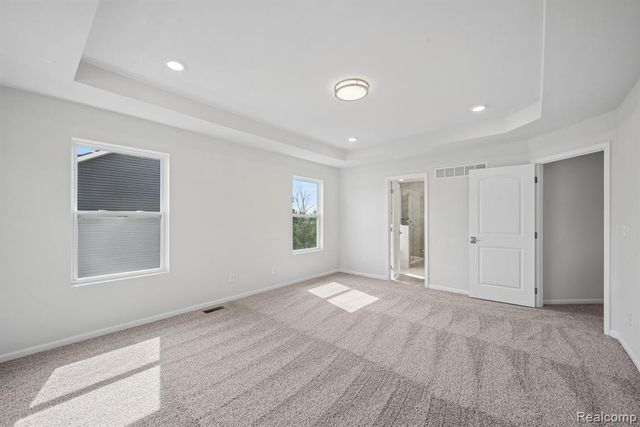 27137 Silo Drive, Saline, MI 48176