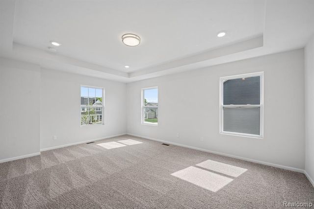 27137 Silo Drive, Saline, MI 48176